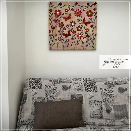 Guest house Rebecca E Sofia Stone House Alberobello