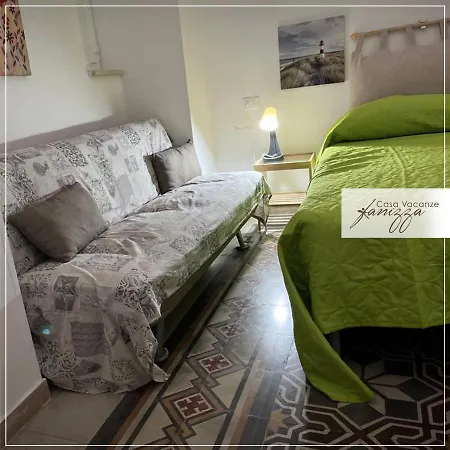 Guest house Rebecca E Sofia Stone House Alberobello