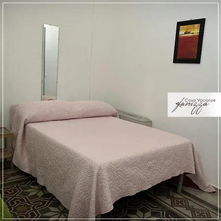 Rebecca E Sofia Stone House Alberobello