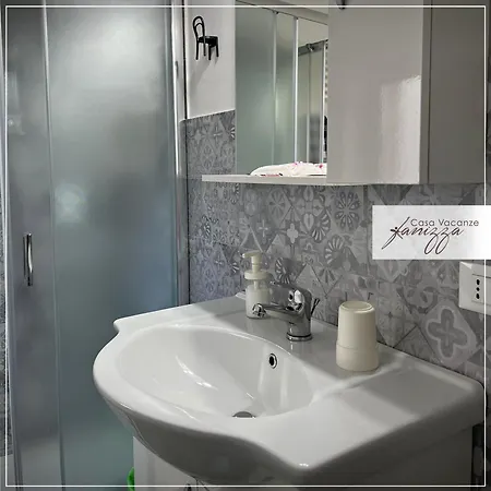 Rebecca E Sofia Stone House 4* Alberobello