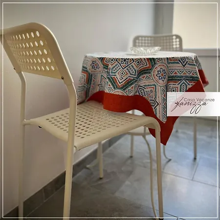 Rebecca E Sofia Stone House