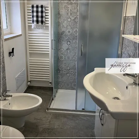 Rebecca E Sofia Stone House Guest house Alberobello