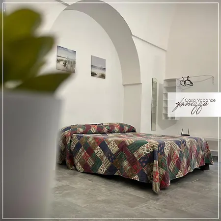 Rebecca E Sofia Stone House 4* Alberobello