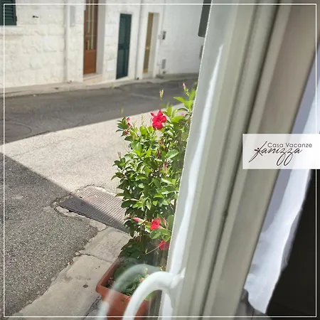 Rebecca E Sofia Stone House