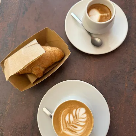 Rebecca E Sofia Stone House Guest house