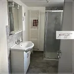 בית הארחה Rebecca E Sofia Stone House