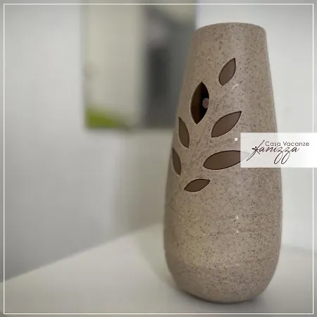 Rebecca E Sofia Stone House Πανσιόν Αλμπερομπέλο