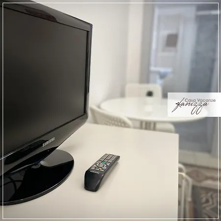 Rebecca E Sofia Stone House Πανσιόν Αλμπερομπέλο