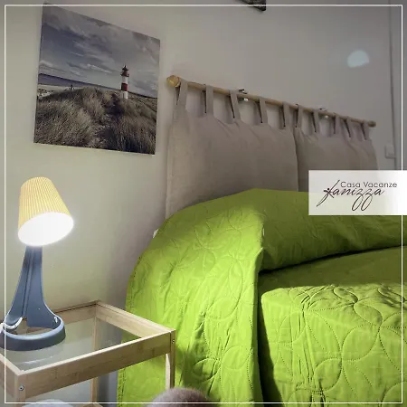 Guest house Rebecca E Sofia Stone House *