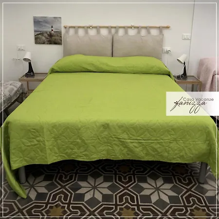 Rebecca E Sofia Stone House Πανσιόν 4*