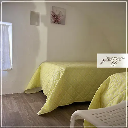 Rebecca E Sofia Stone House 4* Αλμπερομπέλο