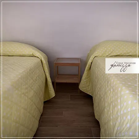 Guest house Rebecca E Sofia Stone House Alberobello