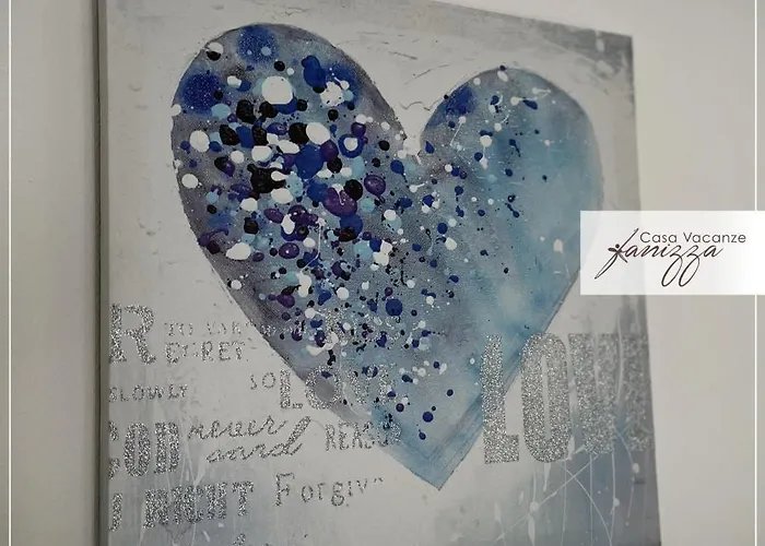 Gæstehus Rebecca E Sofia Stone House 4*