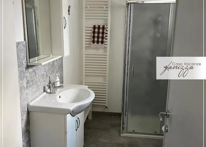 بيت ضيافة Rebecca E Sofia Stone House ألبيروبيللو